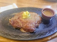 -萨莉亚意式餐厅(中北永旺店)