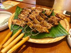 -云海肴·汽锅鸡·云南菜(苏州中心店)