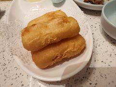 -玉林烤鸭店(垡头店)