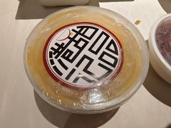 -港记甜品(黄寺大街店)