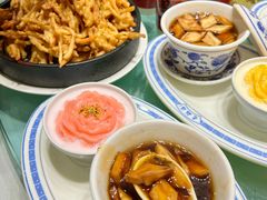 -老雒阳面馆·水席·洛阳菜(王城路店)