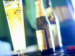 -甘尼仕印度餐厅爵士酒吧(阳春巷店)