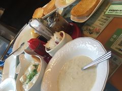 -翠华餐厅(旺角文华商场店)