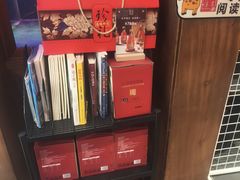 -小吊梨汤·北京菜·烤鸭(清河万象汇店)