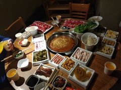 -傣妹火锅(四川北路店)