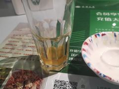 -新疆兵团食府清真(马连道店)