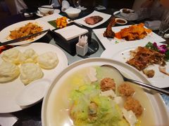 东北熏鸡-小南洋海景餐厅(深圳湾店)