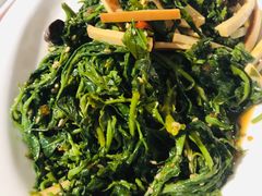 -西贝莜面村(上海百联西郊店)