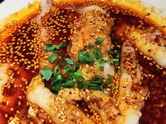 -太二酸菜鱼(深圳布吉万象汇店)