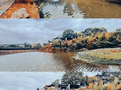-东坡赤壁风景名胜区