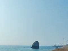 -泊石湾海滨浴场