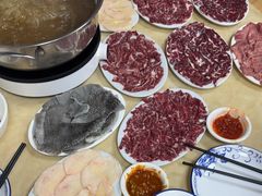 -五洲牛肉美食馆