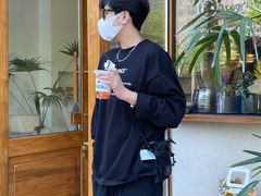 -旧识old mate·烘焙蛋糕店