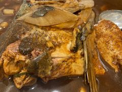 -旺顺阁鱼头泡饼(常营店)