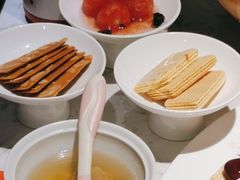 -金汤宴餐厅·粤菜(德云社店)