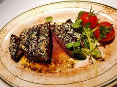 -燃扒房Steakhouse(皇庭店)
