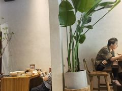 -漆黑觉米粉(三里屯店)