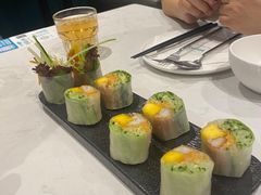 -美奈小馆·越南料理(中航城君尚购物中心店)