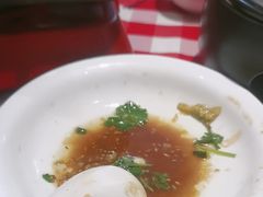 -西贝(金桥店)