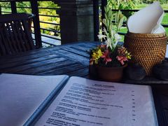 -Bebek Joni Restaurant