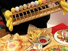 -ALLORA意大利餐厅(丰盛里店)