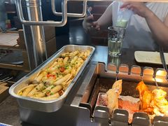 -很久以前羊肉串(中山公园店)