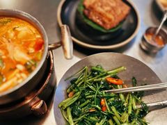 -simply thai天泰(长泰广场店)