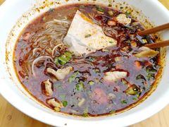 -青石桥老瓦房肥肠粉总店(青石桥总店)