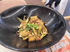 -醉人椒麻辣香锅(王府井喜悦店)