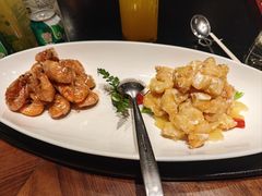 -荣兴酒家(徐家汇店)