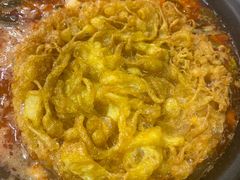 -黔三一夺夺粉酸汤火锅(百信店)