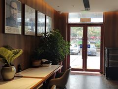 -五谷丰登农家院·地道胶东菜·海鲜烧烤(威海店)