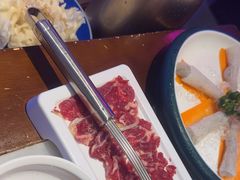 -重庆高老九火锅(万象城店)