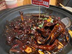 -回味黑鸭煲·始于2006(万松园店)