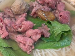 -一肴·牛肉粿条(深圳湾睿印店)
