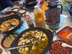 -常和州·夜宵大排档(常州单店)