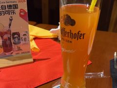 -申德勒加油站餐厅(三里屯北小街店)