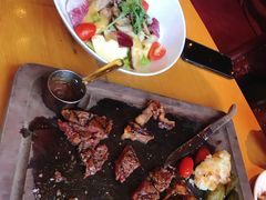 -MR.ROCKY洛奇先生RESTAURANT&BAR(宝安壹方城店)
