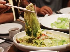 -北京全聚德(西翠路店)