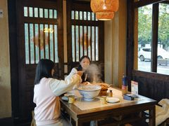 -寨子里的·钵钵菜·湘西山里菜(魅力湘西店)