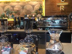 -星巴克臻选(福州东百中心分店)