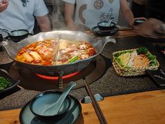 -湊湊火锅·茶憩(皇姑万象汇店)