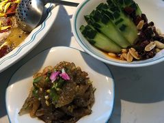 -花椒俏川菜小馆(南海万达店)