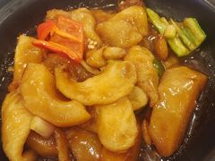 -朱仔记食府(江南大道店)