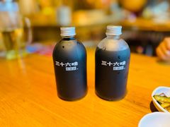 -三十六味匠猪蹄(三元桥店)