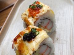 -山葵家居酒屋(天目里店)
