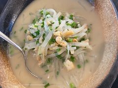 -莫干山郡安里度假酒店-桃尖中餐厅