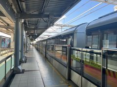 -剑川路(地铁站)