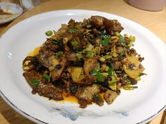 -汉·鲜味人知(陈家营店)