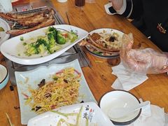 -张记焖窑·十五年专注焖烤(雍和宫店)